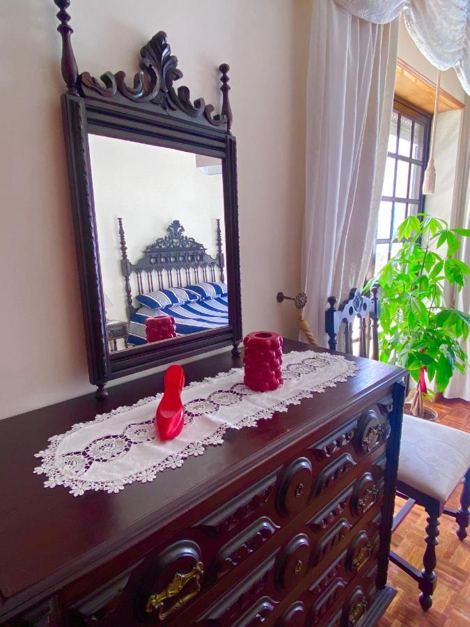 Spray B&B Sitio In Nazare, European Style Eksteriør billede