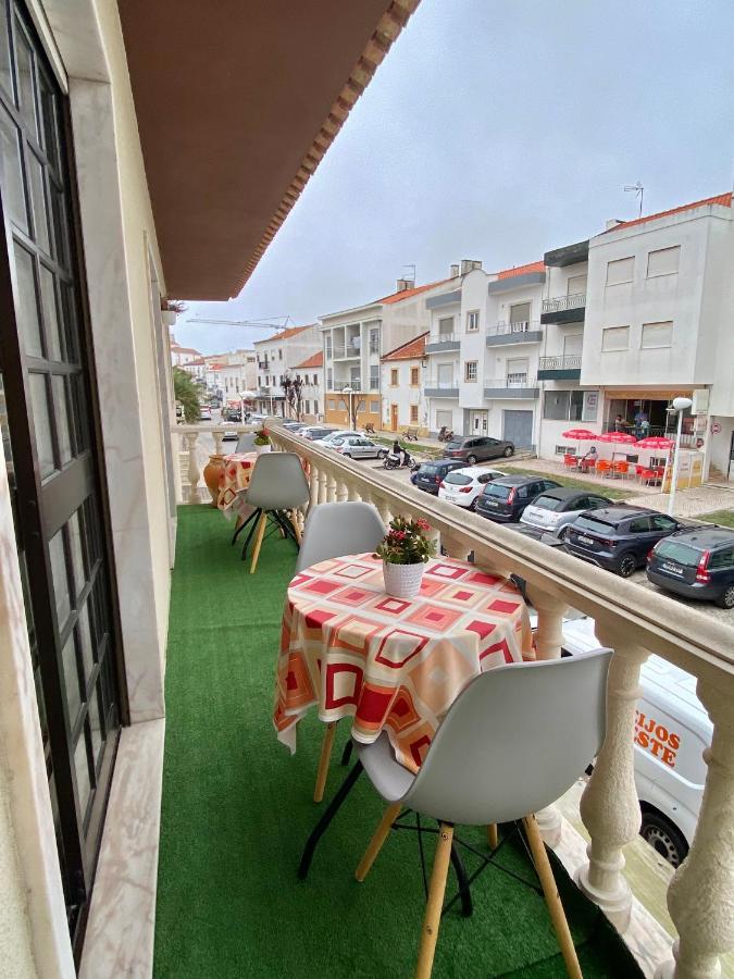 Spray B&B Sitio In Nazare, European Style Eksteriør billede