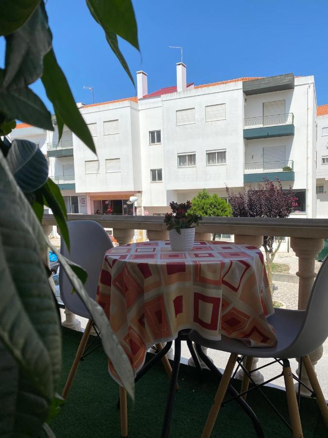 Spray B&B Sitio In Nazare, European Style Eksteriør billede