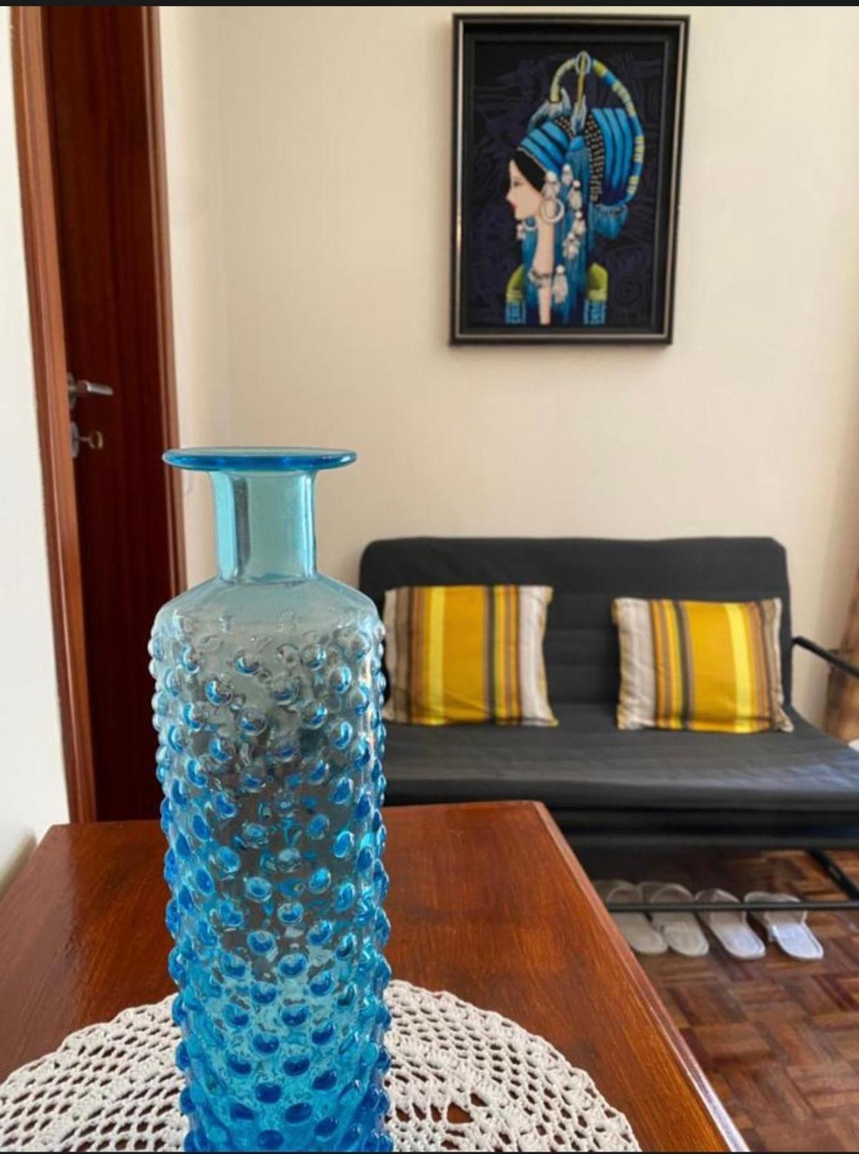 Spray B&B Sitio In Nazare, European Style Eksteriør billede