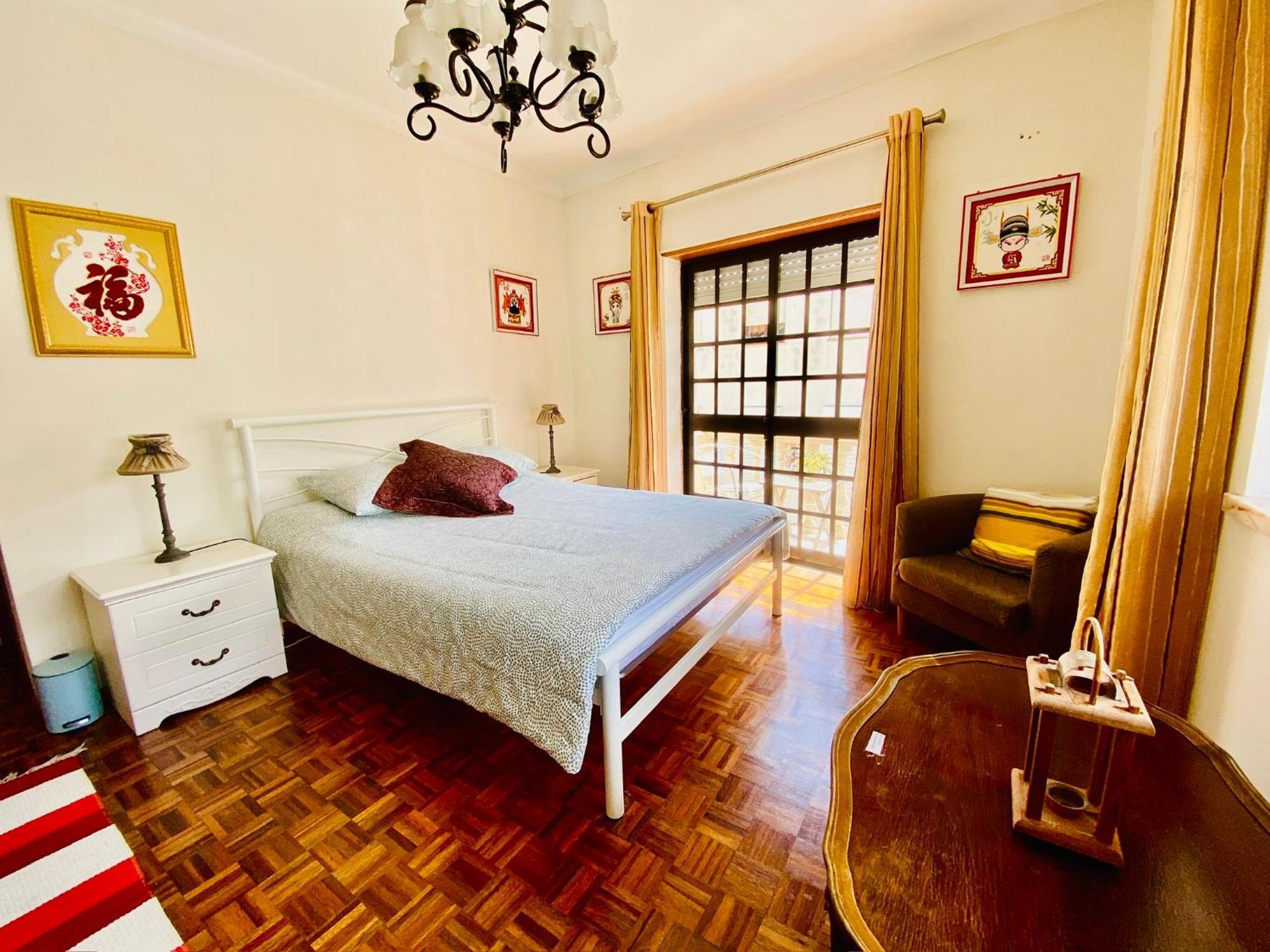 Spray B&B Sitio In Nazare, European Style Eksteriør billede