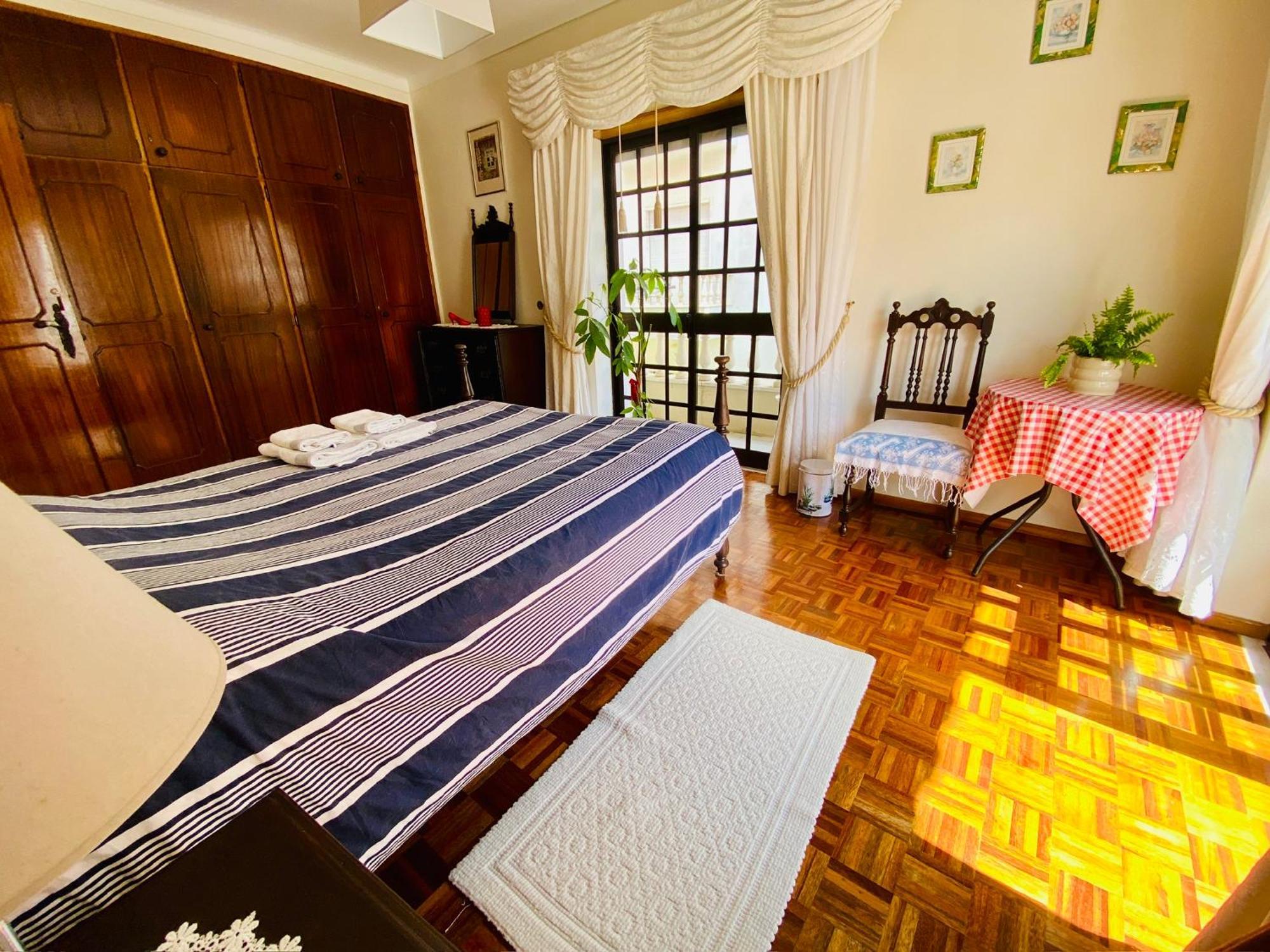 Spray B&B Sitio In Nazare, European Style Eksteriør billede
